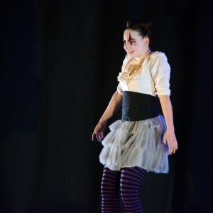 Fotografía de Clowns - Conservatorio de Danza