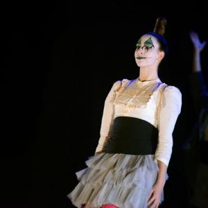 Fotografía de Clowns - Conservatorio de Danza