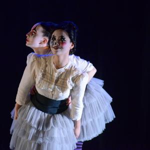 Fotografía de Clowns - Conservatorio de Danza