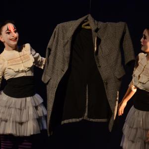 Fotografía de Clowns - Conservatorio de Danza