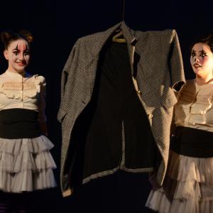 Fotografía de Clowns - Conservatorio de Danza