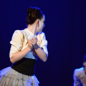 Fotografía de Clowns - Conservatorio de Danza