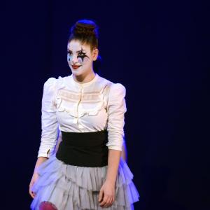 Fotografía de Clowns - Conservatorio de Danza