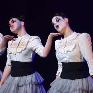 Fotografía de Clowns - Conservatorio de Danza