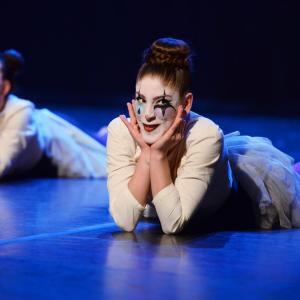 Fotografía de Clowns - Conservatorio de Danza