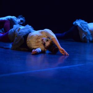 Fotografía de Clowns - Conservatorio de Danza