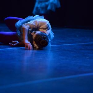 Fotografía de Clowns - Conservatorio de Danza