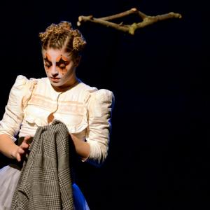 Fotografía de Clowns - Conservatorio de Danza
