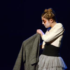 Fotografía de Clowns - Conservatorio de Danza