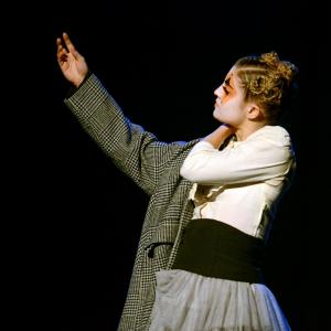 Fotografía de Clowns - Conservatorio de Danza