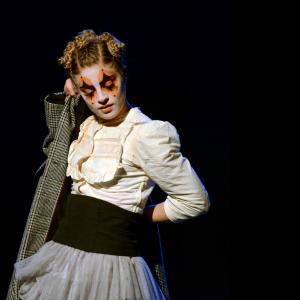 Fotografía de Clowns - Conservatorio de Danza