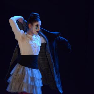 Fotografía de Clowns - Conservatorio de Danza