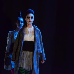 Fotografía de Clowns - Conservatorio de Danza