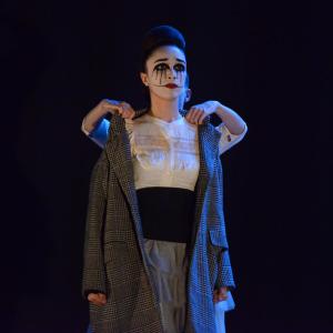 Fotografía de Clowns - Conservatorio de Danza
