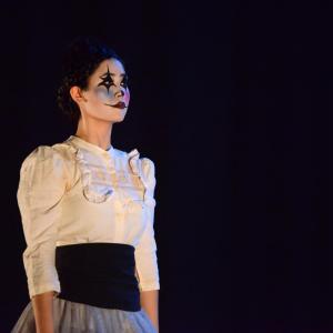 Fotografía de Clowns - Conservatorio de Danza