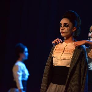 Fotografía de Clowns - Conservatorio de Danza
