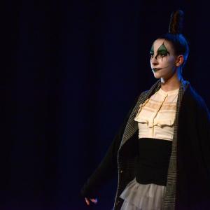Fotografía de Clowns - Conservatorio de Danza