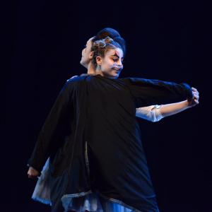 Fotografía de Clowns - Conservatorio de Danza