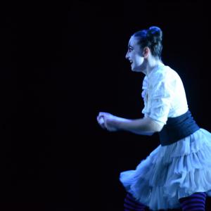 Fotografía de Clowns - Conservatorio de Danza