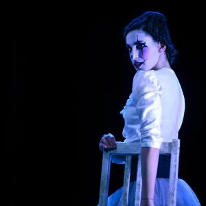 Fotografía de Clowns - Conservatorio de Danza