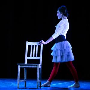 Fotografía de Clowns - Conservatorio de Danza