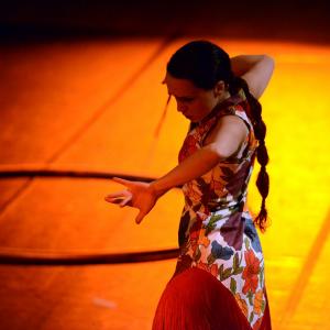 Fotografía de Ritmo - Zen del sur