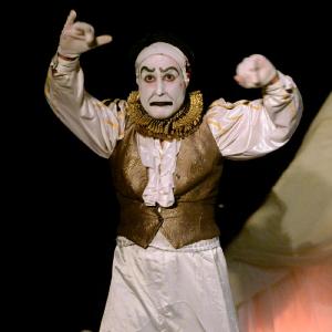 Fotografía de El ocaso del Clown - V de Banana