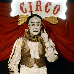 Fotografía de El ocaso del Clown - V de Banana