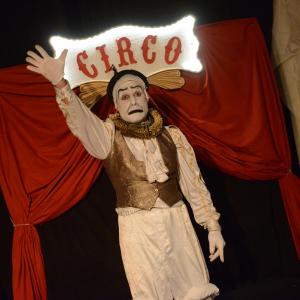 Fotografía de El ocaso del Clown - V de Banana