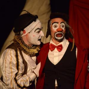 Fotografía de El ocaso del Clown - V de Banana