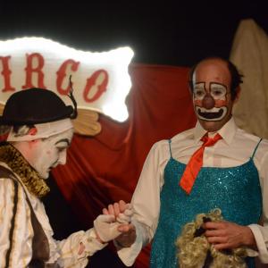 Fotografía de El ocaso del Clown - V de Banana