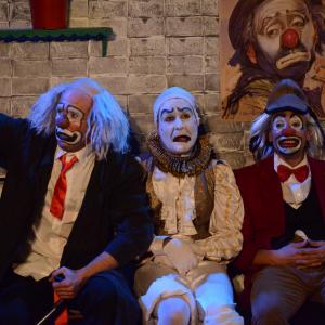Fotografía de El ocaso del Clown - V de Banana