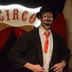 Fotografía de El ocaso del Clown - V de Banana