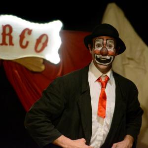 Fotografía de El ocaso del Clown - V de Banana