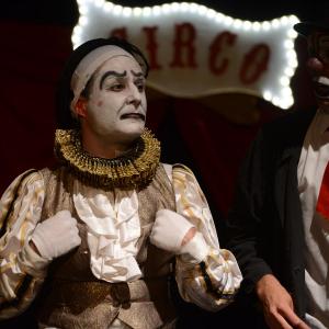 Fotografía de El ocaso del Clown - V de Banana