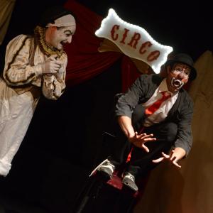 Fotografía de El ocaso del Clown - V de Banana