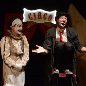 Fotografía de El ocaso del Clown - V de Banana