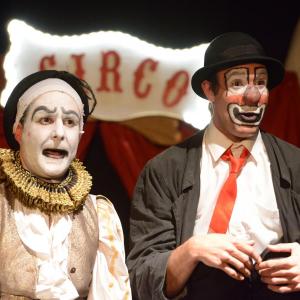 Fotografía de El ocaso del Clown - V de Banana
