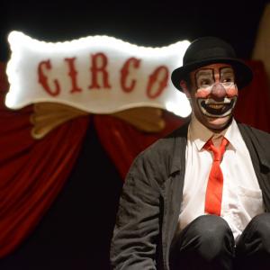 Fotografía de El ocaso del Clown - V de Banana