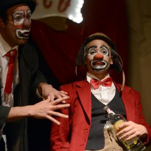 Fotografía de El ocaso del Clown - V de Banana