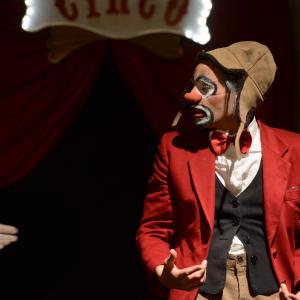 Fotografía de El ocaso del Clown - V de Banana