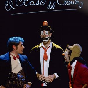 Fotografía de El ocaso del Clown - V de Banana