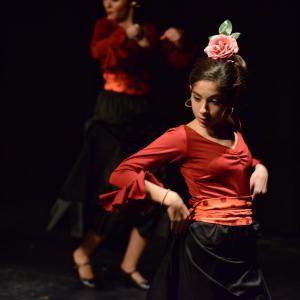 Fotografía de Sueños - Rosa Zárate