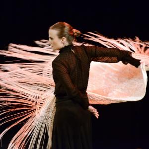 Fotografía de Sueños - Rosa Zárate