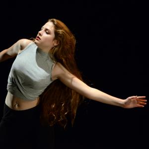 Fotografía de Sueños - Rosa Zárate