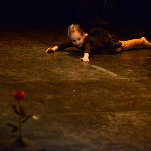 Fotografía de Sueños - Rosa Zárate