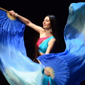 Fotografía de Sueños - Rosa Zárate