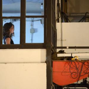 Fotografía de Muestra del trabajo de iniciación al teatro fisico - CAU