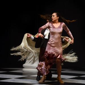 Fotografía de La jugada del sacrificio - Cía Christina Pagés