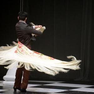 Fotografía de La jugada del sacrificio - Cía Christina Pagés